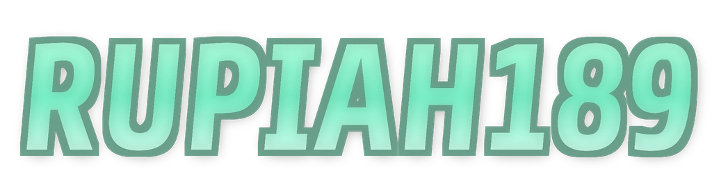 Logo RUPIAH189
